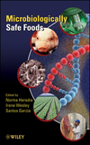 Microbiologically Safe Foods (047005333X) cover image