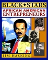 African American Entrepreneurs (111843613X) cover image