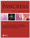 The Pancreas: An Integrated Textbook of Basic Science, Medicine, and Surgery, 2nd Edition (144430013X) cover image