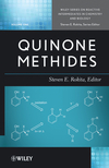 thumbnail image: Quinone Methides