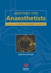 Anatomy for Anaesthetists, 8th Edition (0470755040) cover image