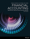 Financial Accounting: Reporting, Analysis And Decision Making, 6th Edition (0730356140) cover image