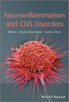 Neuroinflammation and CNS Disorders (1118406540) cover image