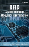 RFID: A Guide to Radio Frequency Identification (0470107642) cover image