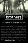 Brothers: 26 Stories of Love and Rivalry (0470599642) cover image