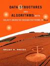 Data Structures and Algorithms with Object-Oriented Design Patterns in C++ (0471241342) cover image