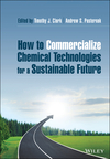 thumbnail image: How to Commercialize Chemical Technologies for a Sustainable Future