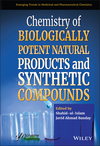 thumbnail image: Chemistry of Biologically Potent Natural Products and Synthetic Compounds