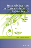 Sustainability: How the Cosmetics Industry is Greening Up (1119945542) cover image