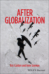 After Globalization (1405177942) cover image