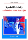 Special Relativity and Motions Faster than Light (3527403442) cover image