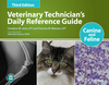 Veterinary Technician's Daily Reference Guide: Canine and Feline, 3rd Edition (EHEP003142) cover image