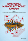 Emerging Nanoelectronic Devices (1118447743) cover image