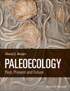 Paleoecology: Past, Present and Future (1118455843) cover image