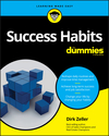 Success Habits For Dummies (1119508843) cover image Success Habits For Dummies (1119508843) cover image