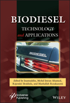 thumbnail image: Biodiesel Technology and Applications