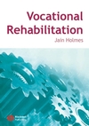 Vocational Rehabilitation (1405133643) cover image
