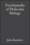 The Encylopedia of Molecular Biology (1444313843) cover image
