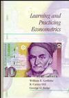 Learning and Practicing Econometrics (0471513644) cover image