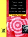 Conducting a Successful Development Services Program (0787956244) cover image