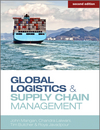 Global Logistics and Supply Chain Management, 2nd Edition (1118794044) cover image