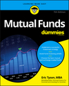 Mutual Funds For Dummies, 7th Edition (1119215544) cover image Mutual Funds For Dummies, 7th Edition (1119215544) cover image