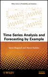 Time Series Analysis and Forecasting by Example (EHEP002344) cover image
