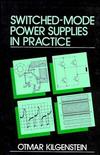 Switched-Mode Power Supplies in Practice (0471920045) cover image