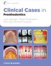 Clinical Cases in Prosthodontics (0813816645) cover image