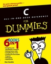 C All-in-One Desk Reference For Dummies (1118054245) cover image C All-in-One Desk Reference For Dummies (1118054245) cover image