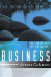 Business Across Cultures (1841124745) cover image