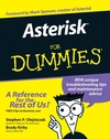 Asterisk For Dummies (0470098546) cover image