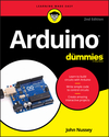 Arduino For Dummies, 2nd Edition (1119489547) cover image Arduino For Dummies, 2nd Edition (1119489547) cover image