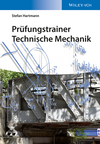 Prfungstrainer Technische Mechanik (3527681647) cover image