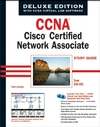 CCNA Cisco Ceritifed Network Associate Study Guide: Exam 640-801, Deluxe Edition (0782143148) cover image