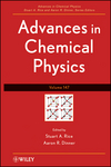 thumbnail image: Advances in Chemical Physics Volume 147