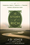 The Story of Rich: A Financial Fable of Wealth and Reason During Uncertain Times (1118390148) cover image