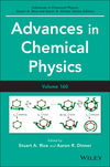 thumbnail image: Advances in Chemical Physics Volume 160