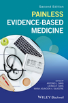 Painless Evidence-Based Medicine, 2nd Edition (1119196248) cover image