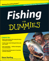 Fishing For Dummies, 2nd Australian and New Zealand Edition (1742169848) cover image