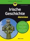 Irische Geschichte fr Dummies, 2. Auflage (3527810048) cover image