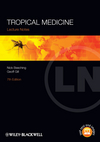 Lecture Notes:Tropical Medicine, 7th Edition (EHEP002748) cover image