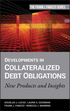 Developments in Collateralized Debt Obligations: New Products and Insights (0470135549) cover image