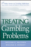 Treating Gambling Problems (0471484849) cover image