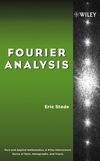 Fourier Analysis (0471669849) cover image