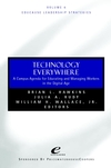 Educause Leadership Strategies, Volume 6, Technology Everywhere: A Campus Agenda for Educating and Managing Workers in the Digital Age (0787950149) cover image