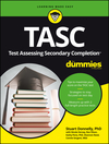 TASC For Dummies (1118966449) cover image TASC For Dummies (1118966449) cover image
