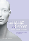 Language and Gender: A Reader, 2nd Edition (1405191449) cover image