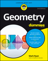Geometry For Dummies, 3rd Edition (111918164X) cover image Geometry For Dummies, 3rd Edition (111918164X) cover image