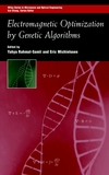 Electromagnetic Optimization by Genetic Algorithms (0471295450) cover image